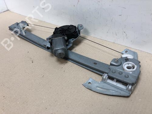 Front left window mechanism CITROËN C1 (PM_, PN_) 1.0 | BP17238362C22 