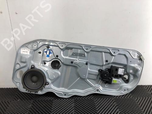 Used Front right window mechanism Front right window mechanism 22333733 22333733