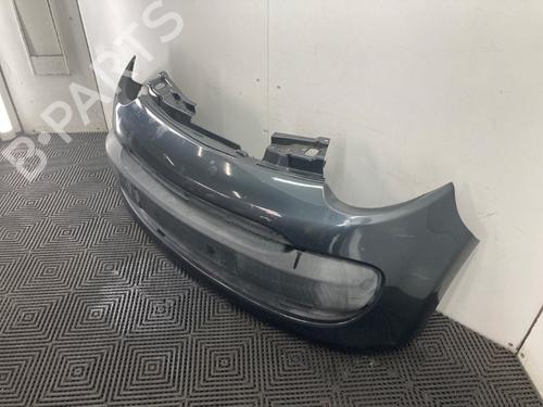 Front bumper CITROËN C1 (PM_, PN_) 1.0 | BP26313958C7 