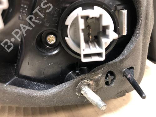 Right taillight MAZDA 3 (BK) 1.6 (BK14) | BP16186368C35 - Image 6