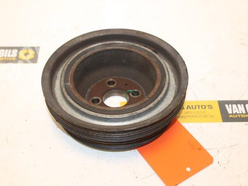 Used Pulley Pulley 15312312 15312312