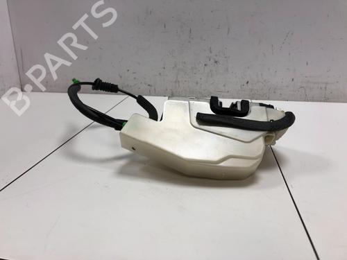 Front left lock TESLA MODEL Y (5YJY) EV Rear-Wheel Drive | BP37210493C98 - Image 3