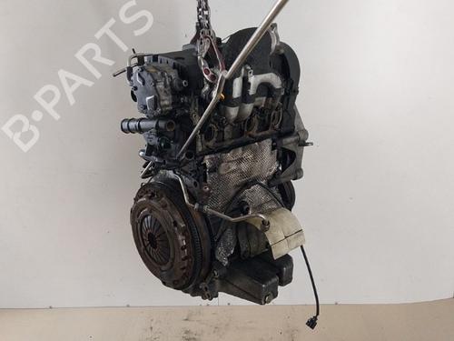 Engine AUDI A2 (8Z0) 1.4 TDI | BP20171364M1 - Image 2