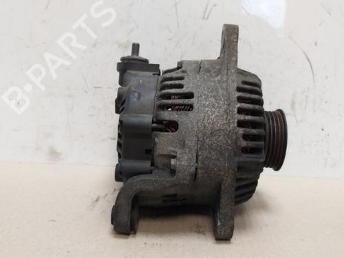 Alternator NISSAN MICRA III (K12) 1.0 16V | BP15343570M7 