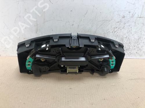 Multifunctionele display OPEL MERIVA A MPV (X03) 1.6 16V (E75) | BP15534769C48 