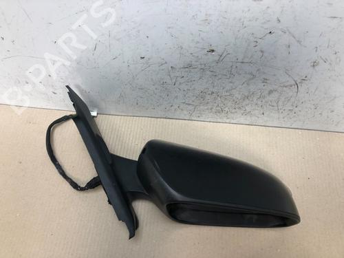 Right mirror TOYOTA YARIS (_P13_) 1.0 (KSP130_, KSP130) | BP24168963C27 