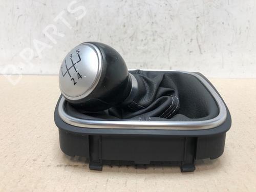 Used Shift knob VW GOLF VI (5K1) 1.4 (80 hp) 20154715