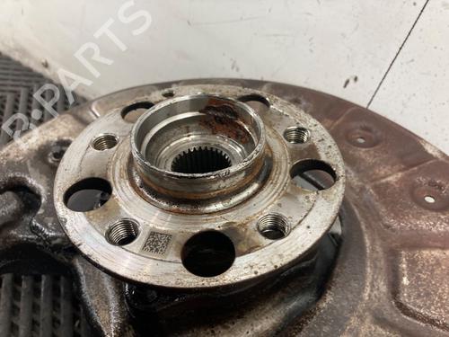 Left front steering knuckle MERCEDES-BENZ E-CLASS (W213) AMG E 63 S 4-matic+ (213.089) | BP37209000M25 - Image 6