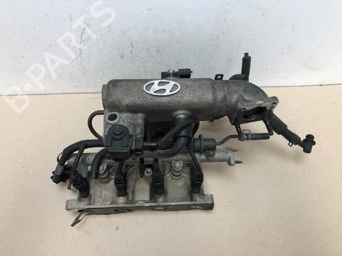 Intake manifold HYUNDAI ATOS (MX) 1.1 | BP15303172M70 