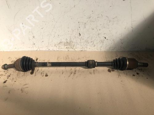 BP15297337M39 | Right front driveshaft NISSAN MICRA C+C III (K12) 1.6 160 SR BP15297337M39