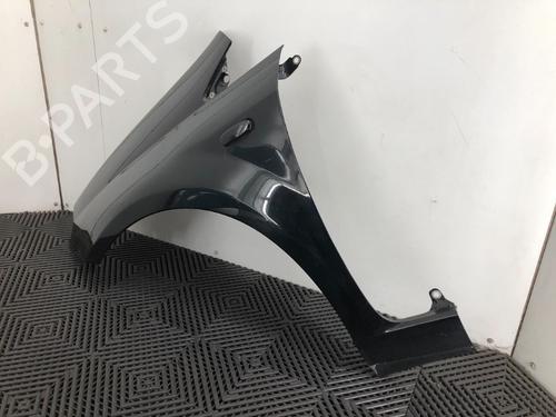 Left front fenders FIAT GRANDE PUNTO (199_) 1.4 (199AXB11, 199AXB1A, 199BXB1A, 199AXL1A) | BP15348630C41 