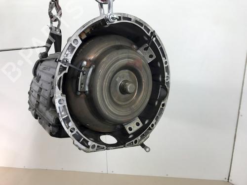 Used Gearbox MERCEDES-BENZ C-CLASS (W204) C 320 CDI (204.022) (224 hp) 15339593