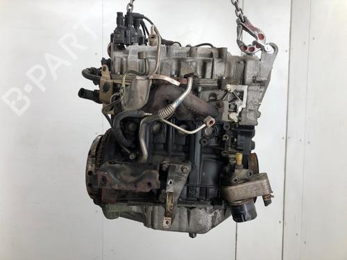 Used Engine Engine 37214940 37214940