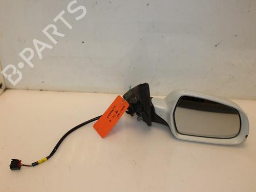 Used Right mirror AUDI A4 B8 (8K2) 2.0 TDI (136 hp) 15321750