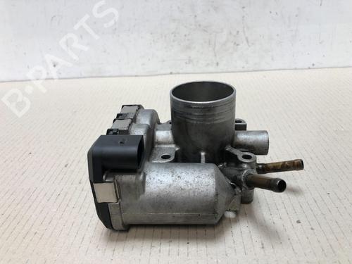 Throttle body SEAT AROSA (6H1) 1.4 | BP15536187M82 