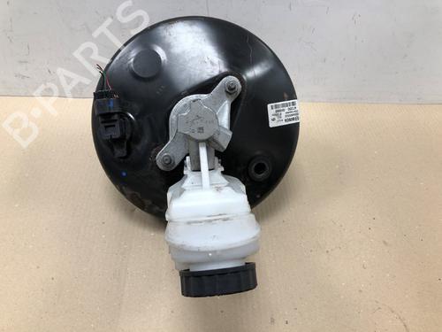 Used Servo brake PEUGEOT 108 1.0 VTi (69 hp) 24368090