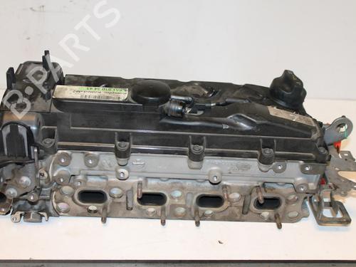Used Cylinder head Cylinder head 15308524 15308524