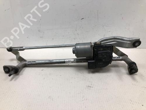 front-wipers-mechanism-vw-golf-viii-cd1-da1-2019-37209872 main image