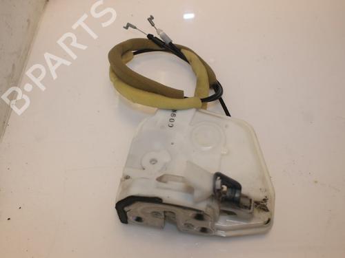 Used Front right lock Front right lock 15317511 15317511