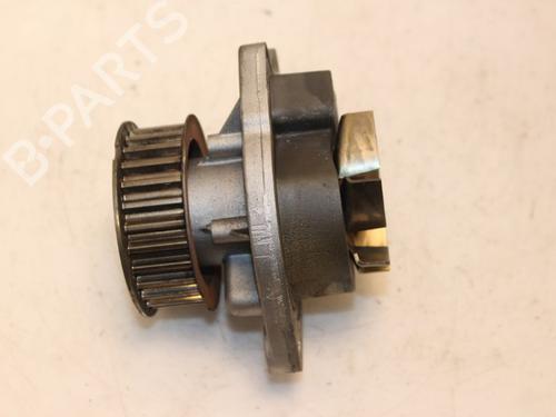 Used Auxiliary water pump VW GOLF VI (5K1) 1.4 (80 hp) 15330359