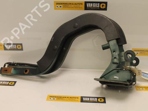 Used Hinge/Door check strap JAGUAR S-TYPE II (X200) 3.0 V6 (238 hp) 15309586