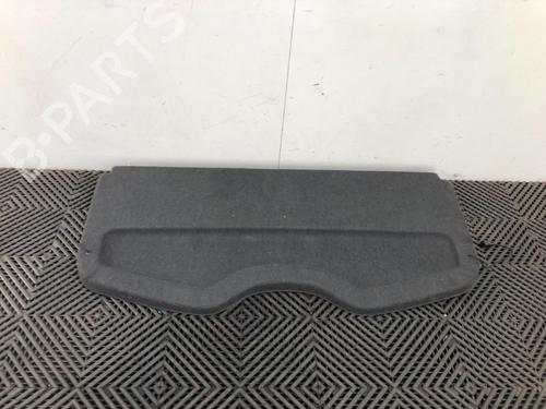 Used Rear parcel shelf Rear parcel shelf 15348221 15348221