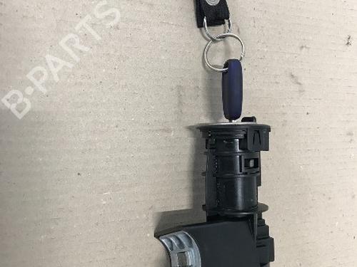 Used Ignition barrel Ignition barrel 15342892 15342892
