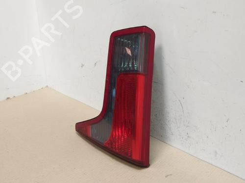 Right taillight CITROËN C5 II (RC_) 2.0 HDi (RCRHRH) | BP15533284C35 