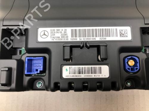 Electronic module MERCEDES-BENZ CLA Coupe (C117) CLA 180 (117.342) | BP37214689M83 - Image 6