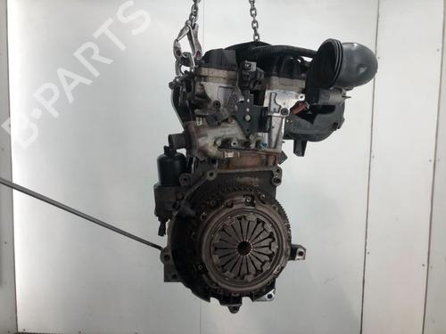 Engine PEUGEOT 206 CC (2D) 1.6 16V (2DNFUF, 2DNFUR) | BP15537536M1 - Image 3