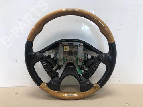 Used Steering wheel JAGUAR S-TYPE II (X200) 3.0 V6 (238 hp) 16064706