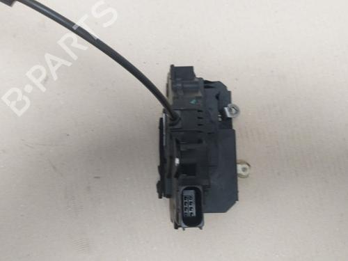 Front right lock FIAT GRANDE PUNTO (199_) 1.4 (199AXB11, 199AXB1A, 199BXB1A, 199AXL1A) | BP15532803C97 