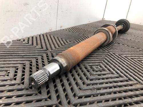 Right front driveshaft FORD FIESTA VI (CB1, CCN) 1.0 EcoBoost | BP37210056M39 - Image 3