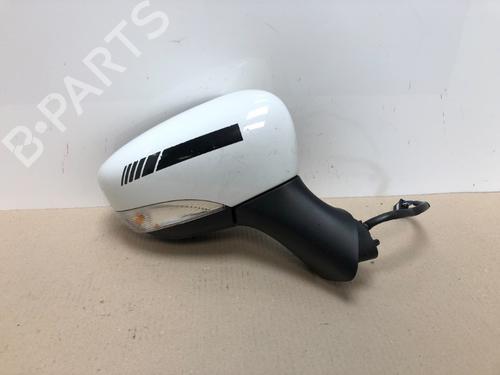 Used Right mirror RENAULT CLIO IV (BH_) 1.5 dCi 90 (90 hp) 16709597