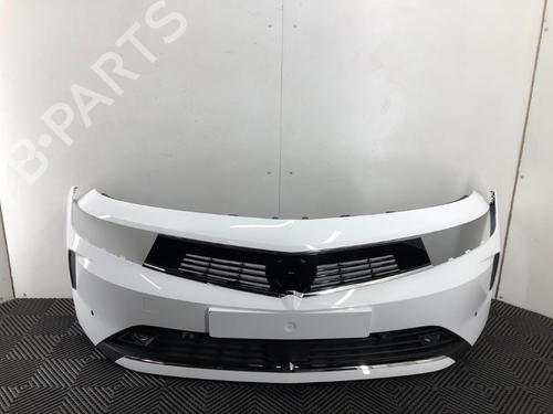 Used Front bumper OPEL ASTRA L (O5) 1.2 (FPHNSL, FPHNSR) (131 hp) 16265819