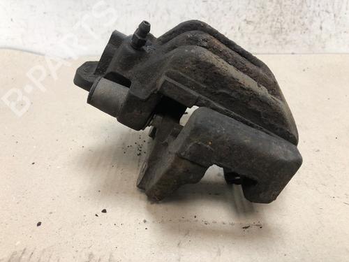 Left rear brake caliper BMW 7 (E65, E66, E67) 750 i, Li | BP15534660M107 - Image 2