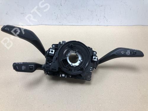 Licht + Raw Schakelaar Licht + Raw Schakelaar AUDI Q3 (F3B) 35 TFSI (150 hp) 37205647 37205647