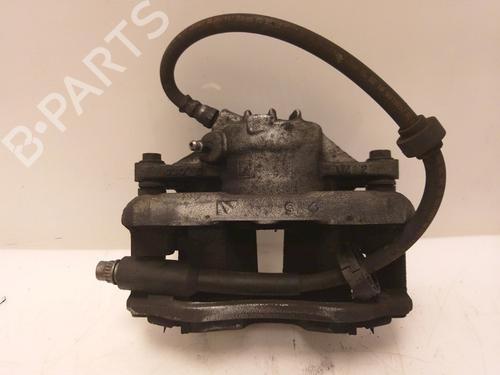 Used Left front brake caliper PEUGEOT 208 I (CA_, CC_) 1.6 BlueHDi 100 (100 hp) 15337991