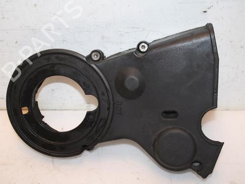 Couvercle de distribution VW GOLF VII (5G1, BQ1, BE1, BE2) 2.0 TDI (150 hp) 15333957