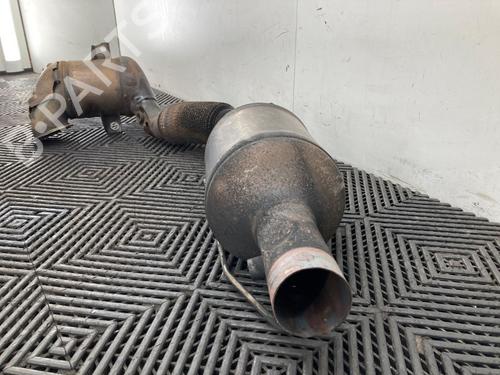 Catalyst VW GOLF VII (5G1, BQ1, BE1, BE2) 2.0 GTI TCR | BP37213084M10 - Image 3