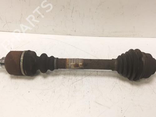 Used Left front driveshaft Left front driveshaft PEUGEOT 307 (3A/C) 1.6 16V (109 hp) 15340445 15340445