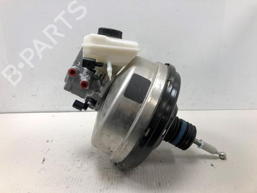 Bremseservo Bremseservo AUDI A4 B9 Avant (8W5, 8WD) 40 TFSI Mild Hybrid (204 hp) 37215368 37215368