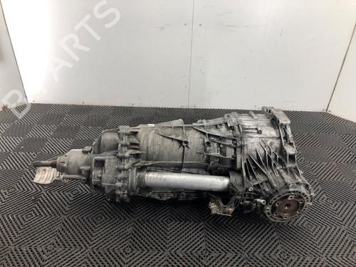 Gearbox AUDI A6 C8 Avant (4A5) RS6 TFSI Mild Hybrid quattro | BP37208472M3  - Image 5