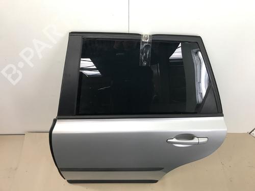 Left rear door VOLVO V50 (545) 2.0 D | BP15339575C4 