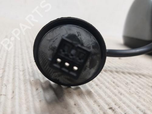 Left mirror OPEL CORSA D (S07) 1.2 LPG (L08, L68) | BP15342378C26 