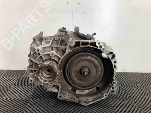 Used Gearbox Gearbox 15650353 15650353