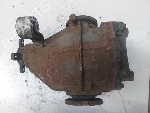 Rear differential MERCEDES-BENZ S-CLASS (W220) S 400 CDI (220.028, 220.128) | BP15317965M24 