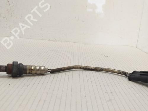 Used Electronic sensor Electronic sensor FIAT SEICENTO / 600 (187_) 1.1 (187AXB, 187AXB1A, 187AXC1A02) (54 hp) 15343198 15343198