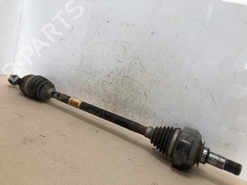 Right rear driveshaft MERCEDES-BENZ R-CLASS (W251, V251) R 320 CDI 4-matic (251.125) | BP16120332M41 