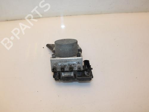 ABS pump PEUGEOT 107 (PM_, PN_) 1.0 | BP15319483M43 